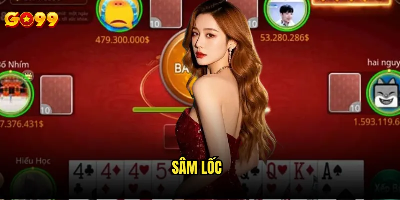 Sâm lốc Go99 có giữ nguyên luật chơi dân gian không? 2 Sâm lốc