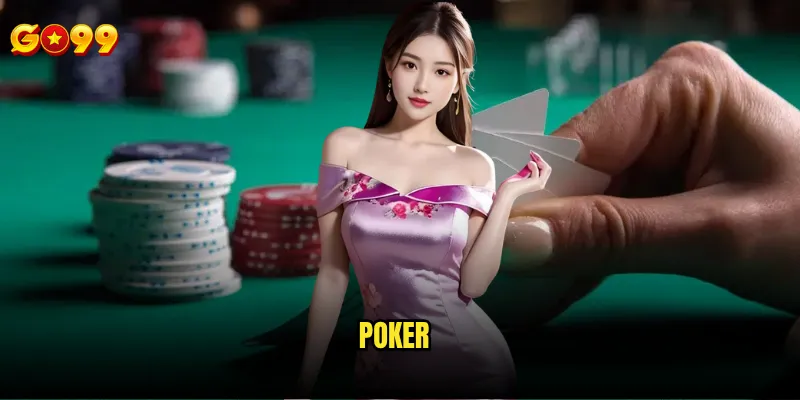 Poker Go99 có tournament và cash game chất lượng cao không? 7 Poker