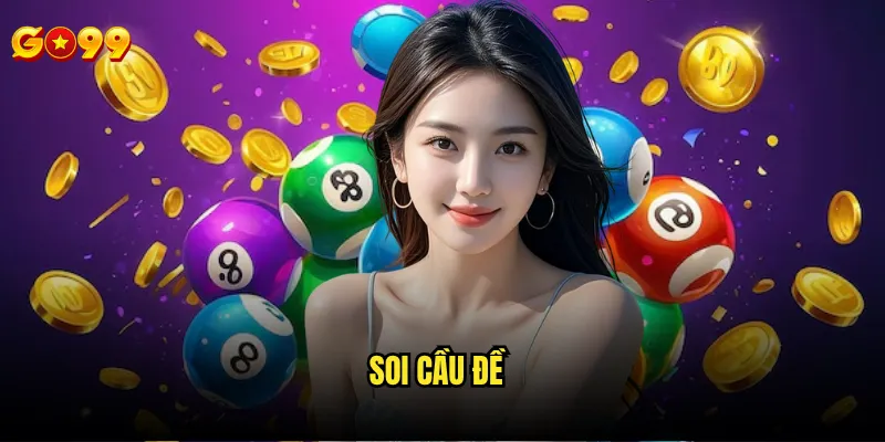 Soi cầu đề