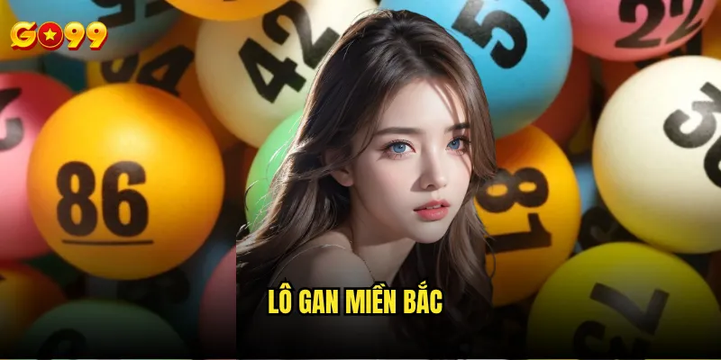 Lô gan miền Bắc