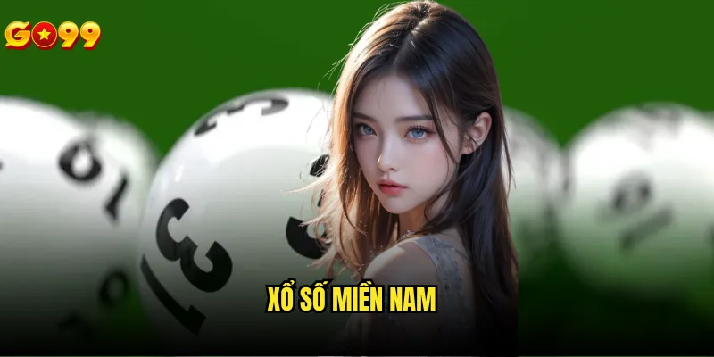 Xổ số miền nam