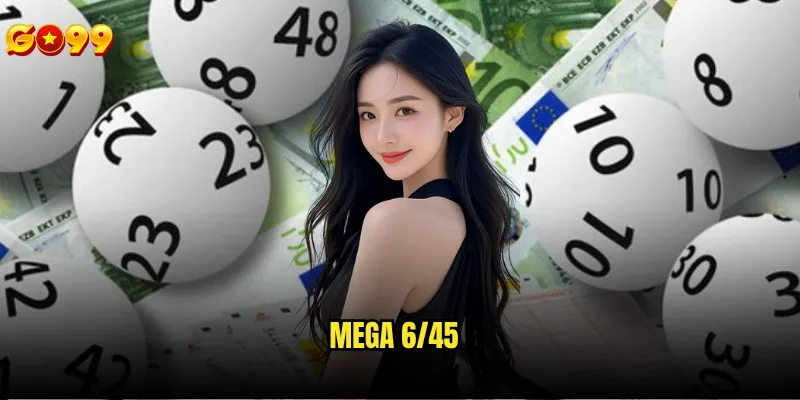 Mega 6/45
