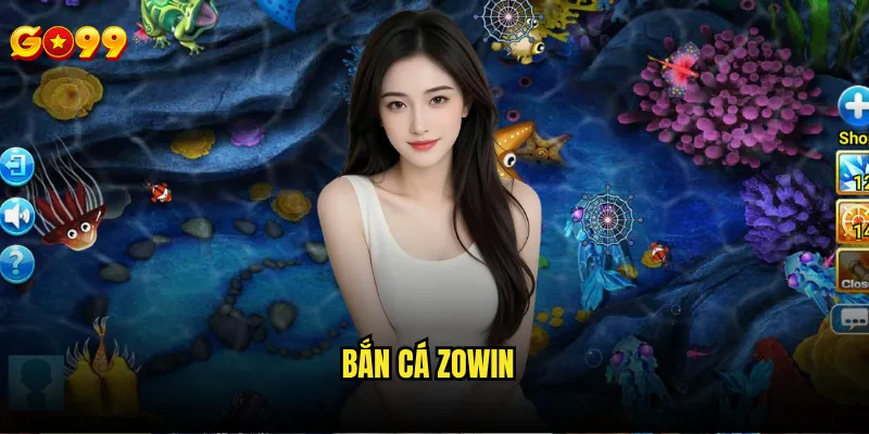 Bắn cá zowin go99 có gì khác biệt so với các phiên bản khác? 4 Bắn cá zowin