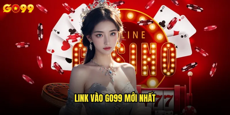 Link vào go99 mới nhất