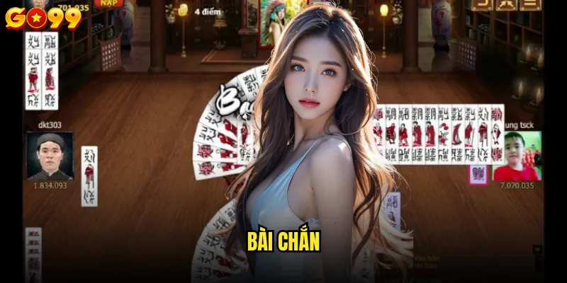 Bài chắn Go99 có luật chơi khác biệt gì so với truyền thống? 5 Bài chắn