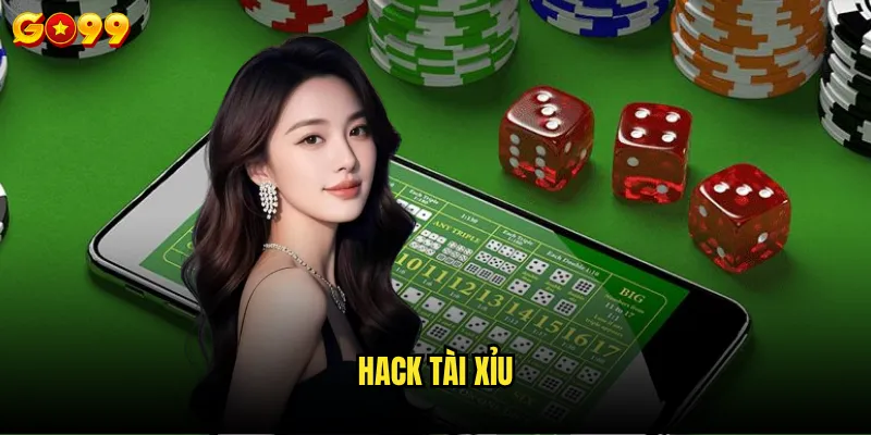 Hack tài xỉu Go99 có thật hay chỉ là chiêu trò lừa đảo? 1 Hack tài xỉu