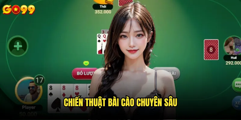 Bài cào Go99 có đem lại trải nghiệm chân thực như casino thật? 3 Chiến thuật bài cào chuyên sâu