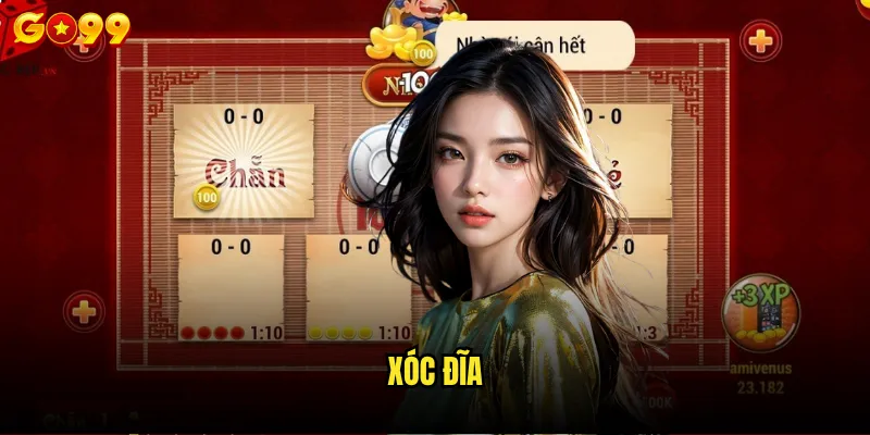 Xóc đĩa Go99 có giữ được nét truyền thống Việt Nam không? 3 Xóc đĩa