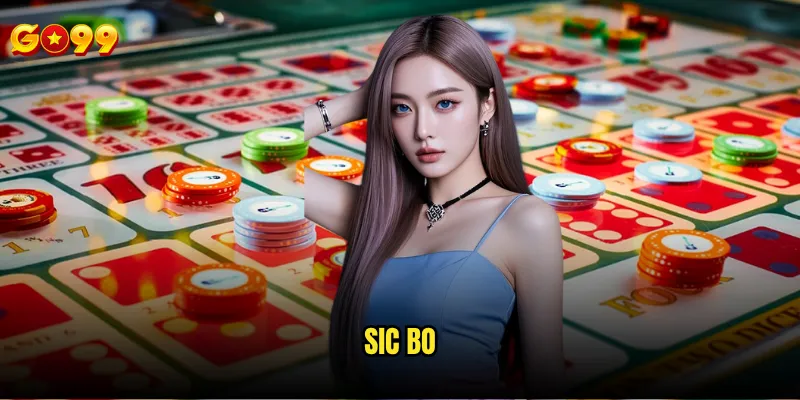 Sic Bo Go99 có bao nhiêu kiểu cược và tỷ lệ trả như thế nào? 8 Sic Bo