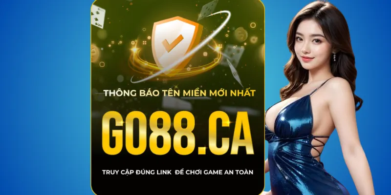 Nhận diện go88.com chuẩn